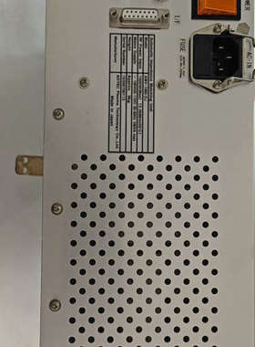 ADTEC AMV-1000-DJ 射频电源匹配器议价也可维修