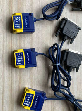 MATRIX210 212-100工业读码器datalogi议价也可维修