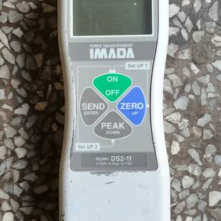 IMADA伊梦达拉力自动测试仪DS2议价 维修！！！