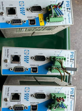 德国lndu sol网关PB-INspeKtor 2议价也可维修