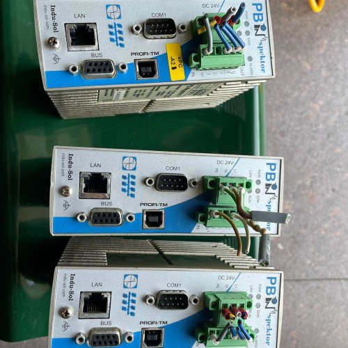 德国lndu sol网关PB-INspeKtor 2议价也可维修