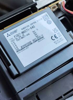 马扎克主机FCU7-MA571-64S主机，议价 维修！！！