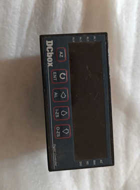 台湾DCBOX 电表GA4-AAO-A-R2，实物图，喜议价也可维修