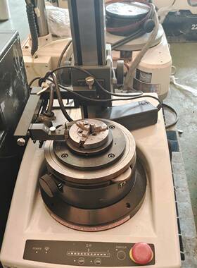 圆度仪TOKYO SEIMITSU RONDCOM  TOU议价 维修！！！