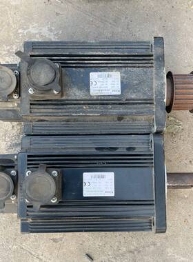 步科电机 SMG130D-0150-10AAK-4HKG 1议价 维修！！！