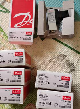 061B100566丹佛斯压力传感器MBC5议价 维修！！！