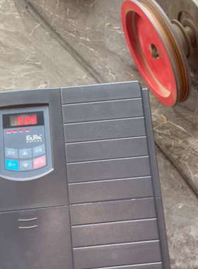 已测试 欧瑞变频器30KW E2000-P0300T3，成色议价也可维修