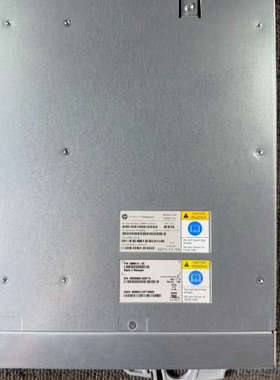 HP 3PAR 8000控制器  756487-001 QR议价也可维修