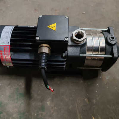 格兰富水泵CH2-40A-A-RUUV，功率440W电压三相议价也可维修