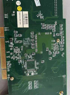 凌华 DAQ-2501-004采集卡51-12265-0A2议价也可维修