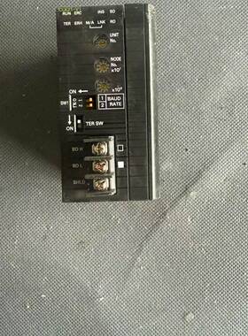 OMRON CLK21-V1 CONTROLLER LINK议价 维修！！！