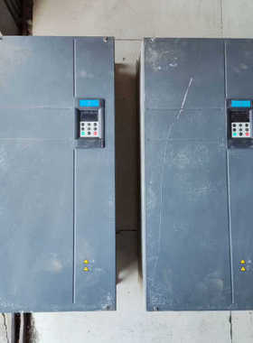 汇川MD290变频器132KW/160KW MD290T13议价也可维修