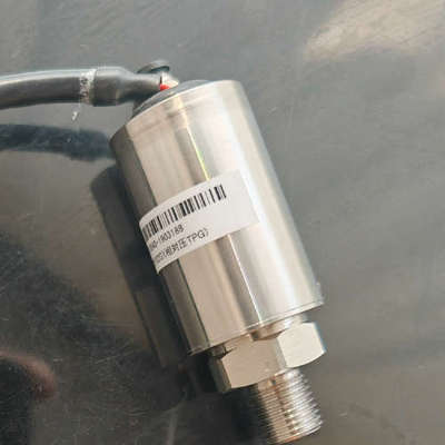 musasino货仓压力变送器 -30～50kpa/102G议价也可维修