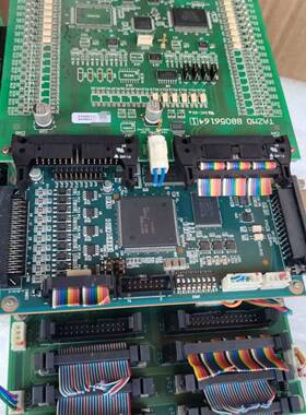 TAZMO机械手主控板 3层议价 维修！！！