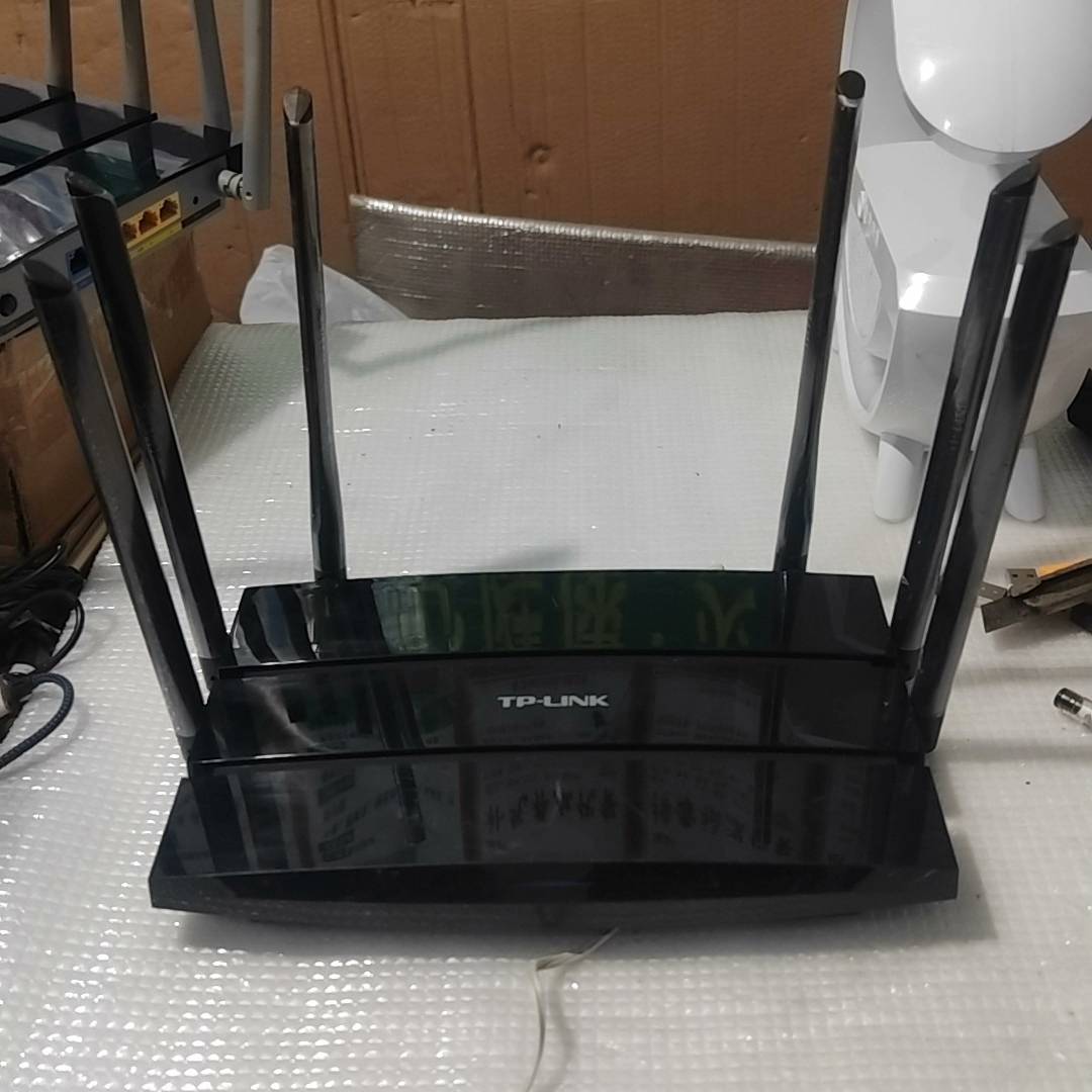 普联  TP-LINK wdr7500型号议价 维修！！！