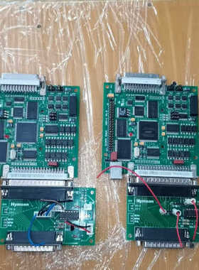 德国打标卡 samlight卡两张， 打标机专用卡 光纤打标议价也可维