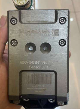 VISATRON VN301 plus油雾探测器探头Oil议价也可维修