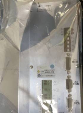 WACOGIKEN和光伺服驱动器 GPAR-24议价 维修！！！