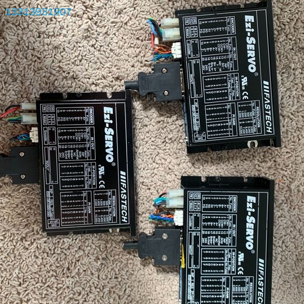 韩国FASTECH电机驱动器议价！！ 可维修