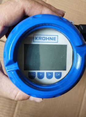 德国KROHNE科隆OPTIBAR PM 5060 C压力变议价也可维修