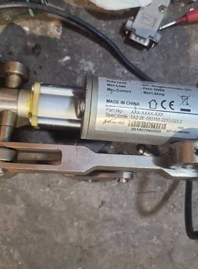 台湾Timotion 24V工业电缸议价 维修！！！