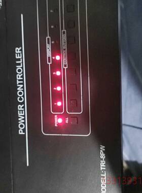 powercontroller新的没有包装，30议价 维修！！！