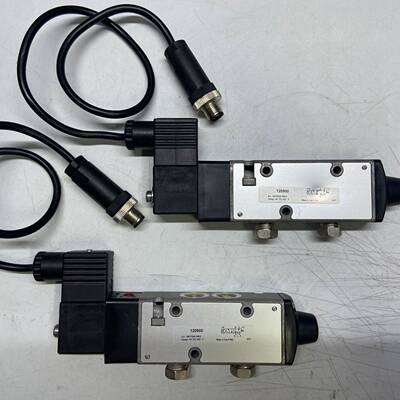 GRACO固瑞克 120900电磁阀 air 145议价 维修！！！