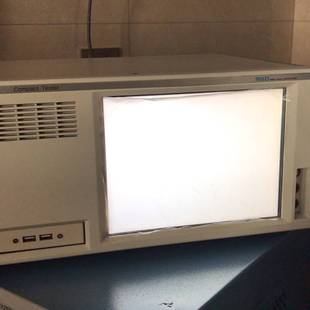 维修 NIDEC 580板基电路测试仪议价 READ