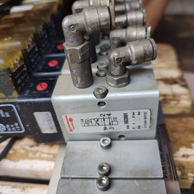 VEKTOR  AT  海隆电磁阀3505   24V 议价 维修！！！