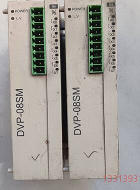 台达plc   dvp08sm11n成色型号样议价 维修！！！