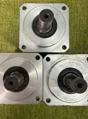 台湾PHT行星减速机DH060L1-4-14-50，蓝色外壳议价也可维修