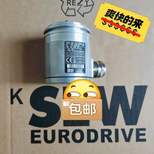 SEW编码器EVIR1857118议价也可维修
