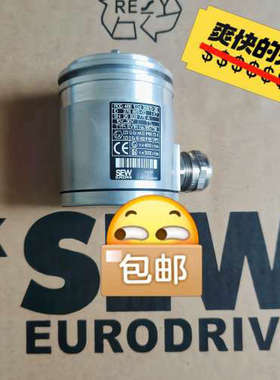 SEW编码器EVIR1857118议价也可维修