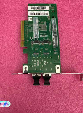 KunLun/昆仑-10Gb/s-64bit网卡议价也可维修