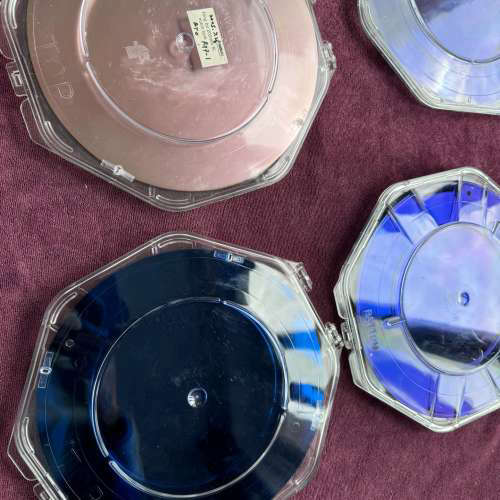 Mattson Ring for 200mm Si notc议价也可维修