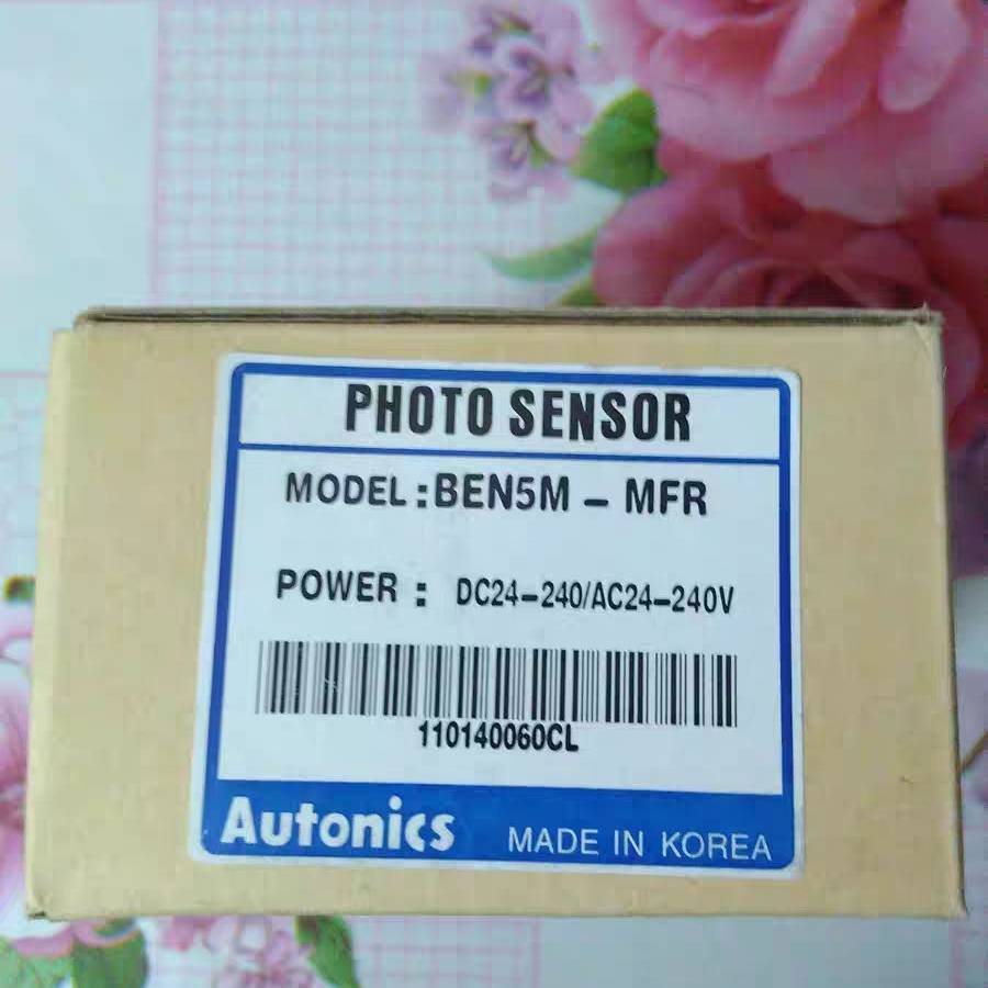 韩国 奥托尼克斯BF4R BEN5M-MFR 议价 维修！！！