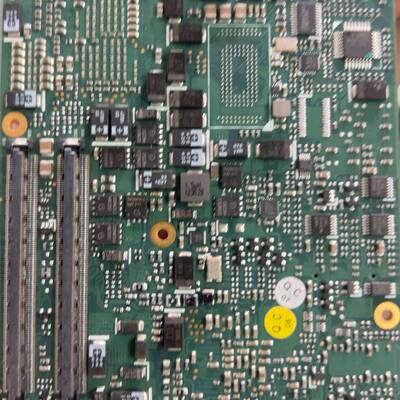 ADLINK凌华 51-72116-5B20工控主板议价 维修！！！