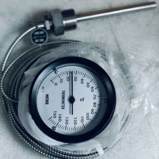 07906议价也可维修 TUS NESS船用轴向温度计