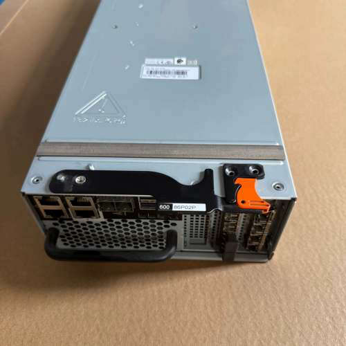 IBM Storwize V7000 2076 Gen2 C议价也可维修