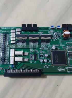 电装机器人控制卡RP319B议价 维修！！！