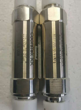 CoorsTek 过滤器 型号：TM2-HL-VR-03P-议价也可维修