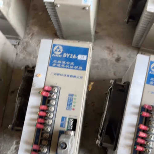 广州数控 驱动器 DY3A-24 -28 -30-40广数三议价也可维修