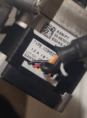 ASM马达  02－58707/C  议价议价 维修！！！