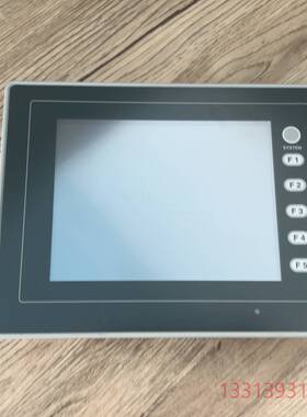 Fuji/富士触摸屏V806TD白光触摸议价 维修！！！