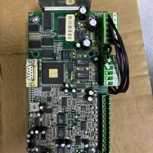 VAF VISCOSITY 燃油供油单粘度控制器VS2议价也可维修