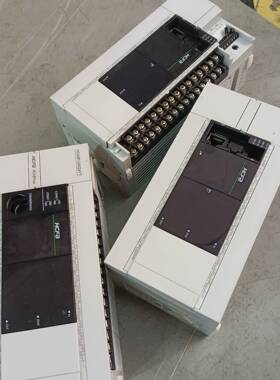 禾川plc HCA8P-24X24YT和HCR8A-48MT议价 维修！！！