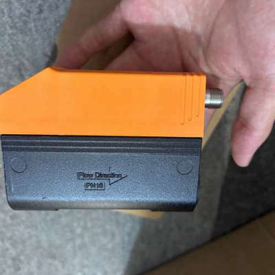 实拍 ifs SDR12DGXFPKG\US-100传感器议价也可维修