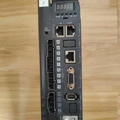 汇川伺服驱动器SV660NT3R5I 1kw38议价 维修！！！