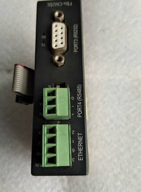 永宏通讯模块FBS－CM25E。包好议价 维修！！！