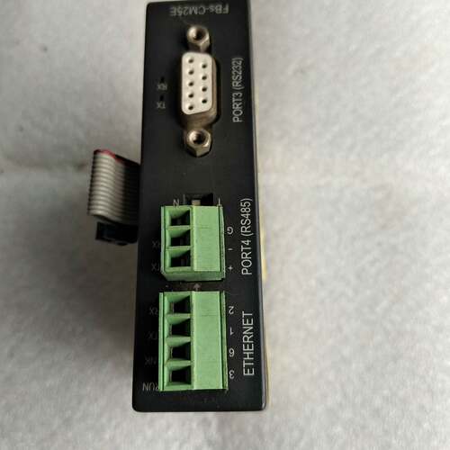 永宏通讯模块FBS－CM25E。包好议价 维修！！！